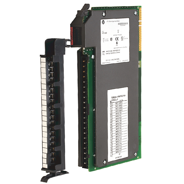 1771-IAD New Allen Bradley Input Module